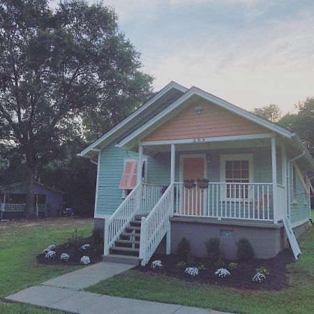 Clemson Memorabilia House Frank Howard III Home 外观 照片
