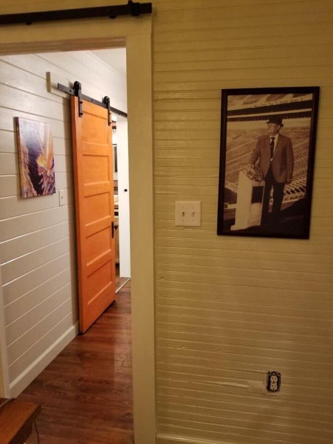 Clemson Memorabilia House Frank Howard III Home 外观 照片