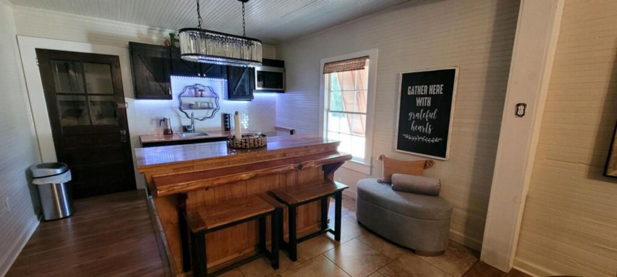Clemson Memorabilia House Frank Howard III Home 外观 照片